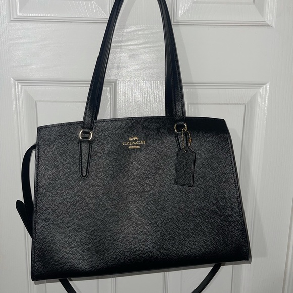 Coach Crossbody/ Handbag - Picture 1 of 6